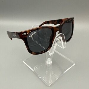 WEEFARERS Original Tortoise Shell Sunglasses Age 4-6 Brown/Black limited supply